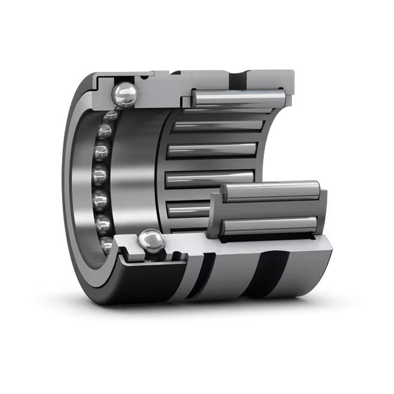 SKF NX25-Z Needle Roller/Axial Ball Bearing 25x37x30mm - Allow 1-2 Days - Contact Us For Faster Delivery