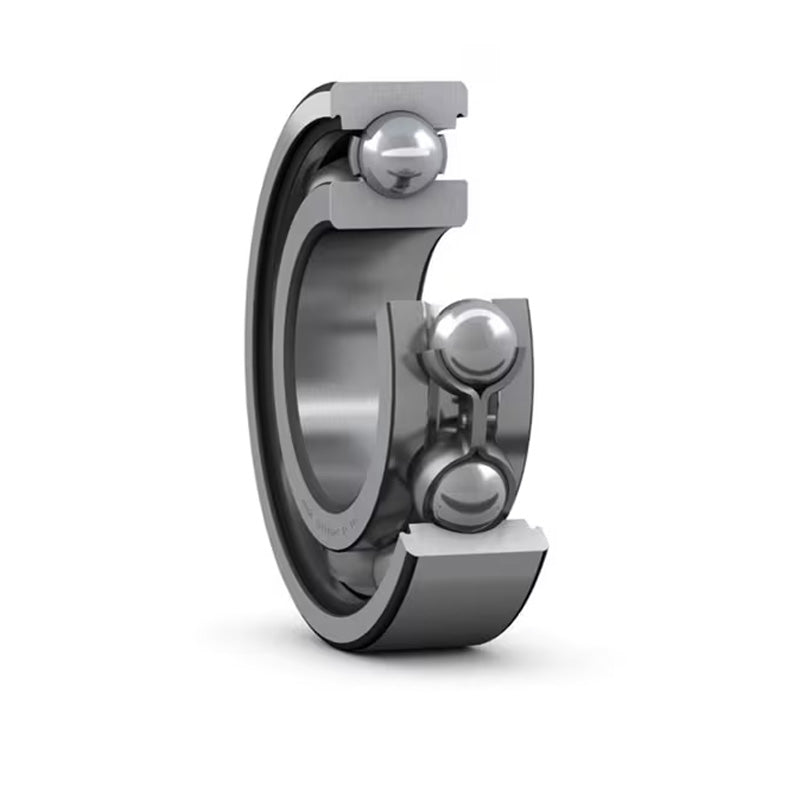 SKF 6012C3 Open Deep Groove Ball Bearing 60x95x18mm