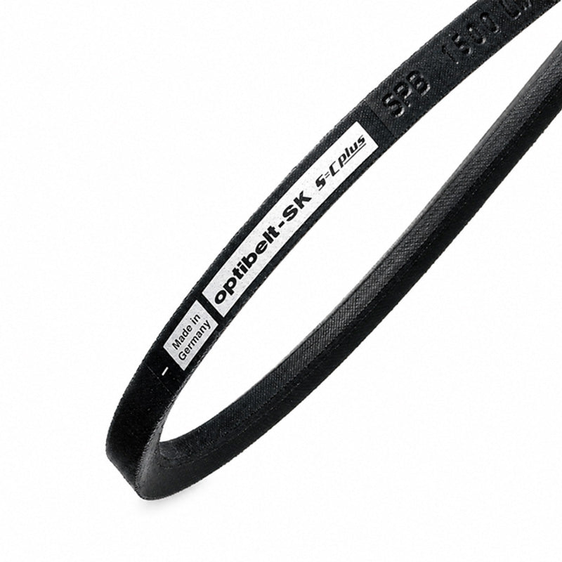 Optibelt Z60 Wrapped V-Belt - Allow 1-2 Days - Contact Us For Faster Delivery