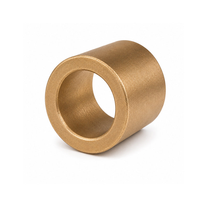 AI1618-24 Oil Filled Bronze Plain Bush 1x1-1/8x1-1/2 inch