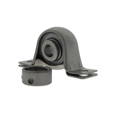 INA PBY20XL Sheet Steel Plummer Block Housing with Grub Screw Insert 20mm Bore