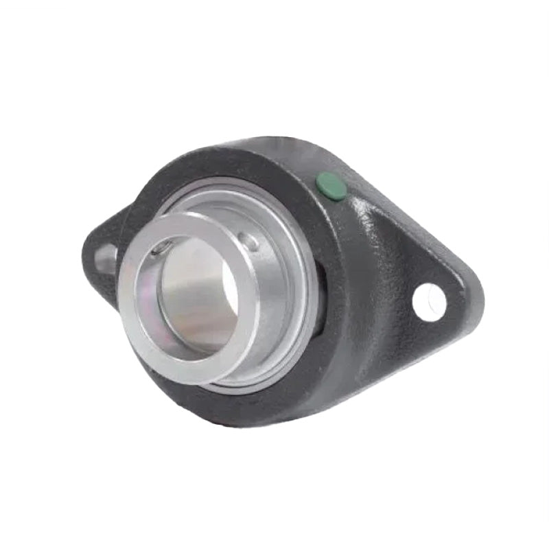 NKE PCJT25-N Flanged Housing Unit - Allow 1-2 Days - Contact Us For Faster Delivery