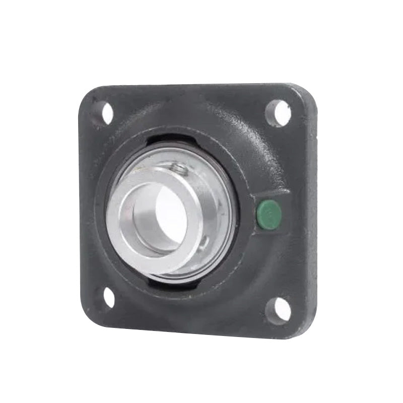 NKE PCJY40-N Flanged Housing Unit - Allow 1-2 Days - Contact Us For Faster Delivery