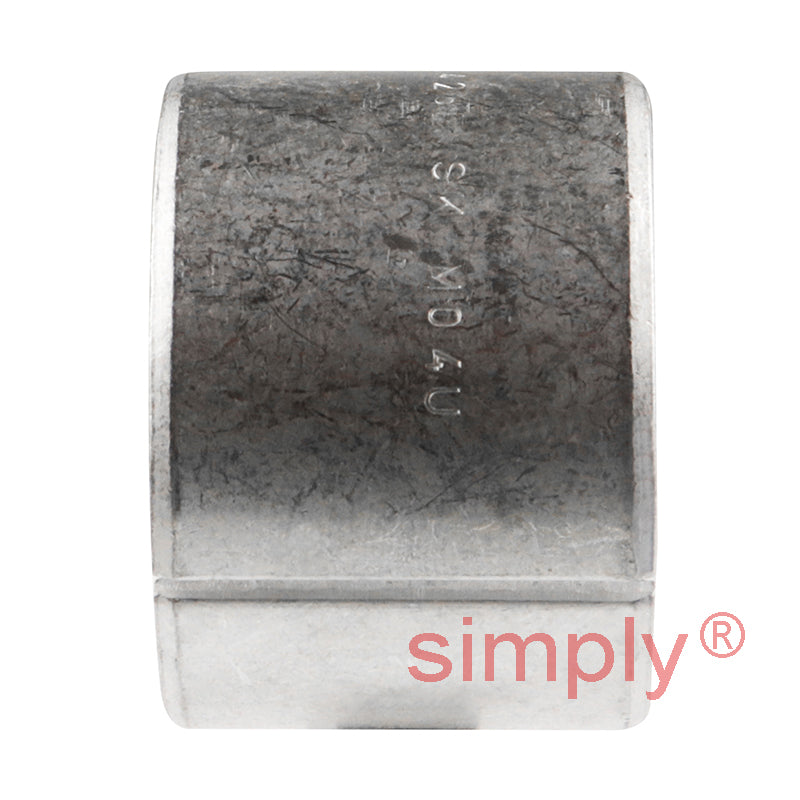 SKF PCM303425E Metric Plain Bush 30x34x25mm