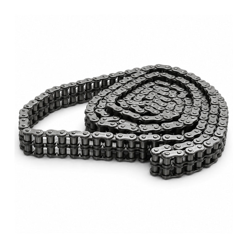 SKF PHC06B-2X5MTR BS Duplex Roller Chain