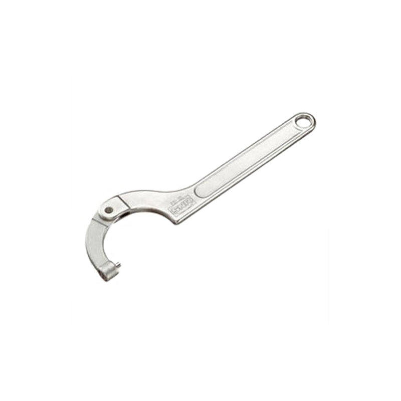 SNR Articulated Manual Pin Spanner 50 - 80mm - Allow 2-3 Days