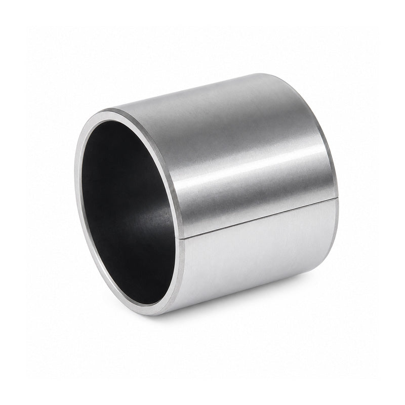 MB1720D Wrapped Steel Plain Bush 17x19x20mm