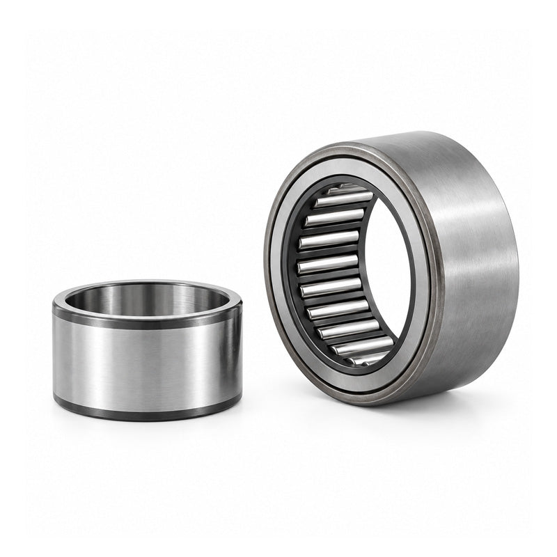 Major Brand PNA15/32 Needle Roller Bearing Alignment Type With Shaft Sleeve 15x32x16