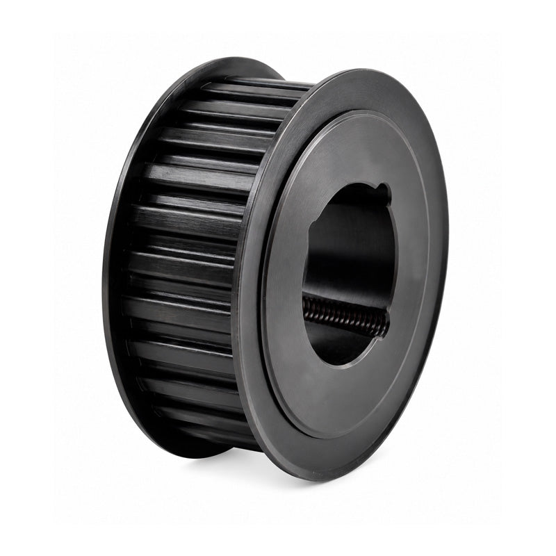 Martin Synchrochain / Polychain PC14M-32S-37 142.6mm Pitch Diameter 32 Teeth Tapered Bore Timing Belt Pulley (Bush not Incl.) Allow 7-10 Days