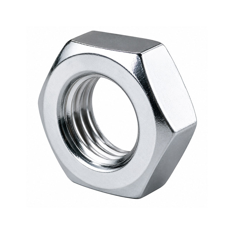 Budget M6x1 Right Hand Locknut for POS6 Rod Ends