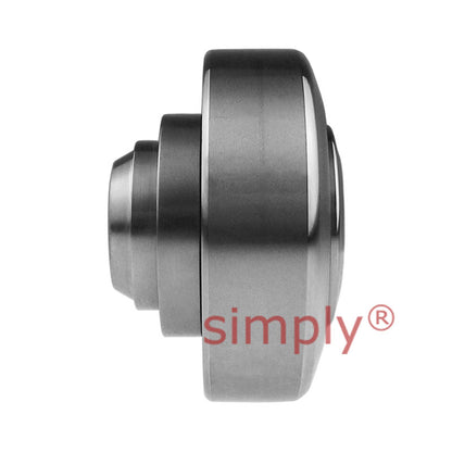 Winkel PR 4.076 Fixed Axial Precision Combined Roller Bearing 59x93x61mm