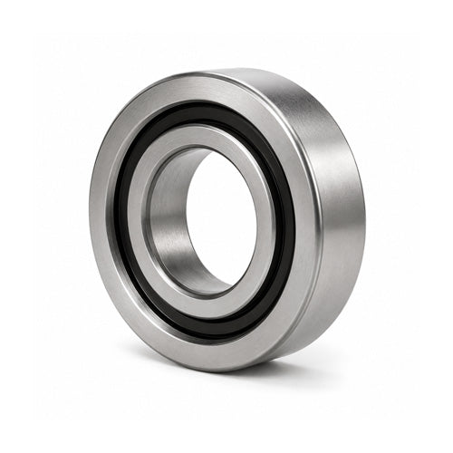 SKF BSA206CGB Axial Angular Contact Ball Bearing 30x62x16mm - Allow 1-2 Days - Contact Us For Faster Delivery