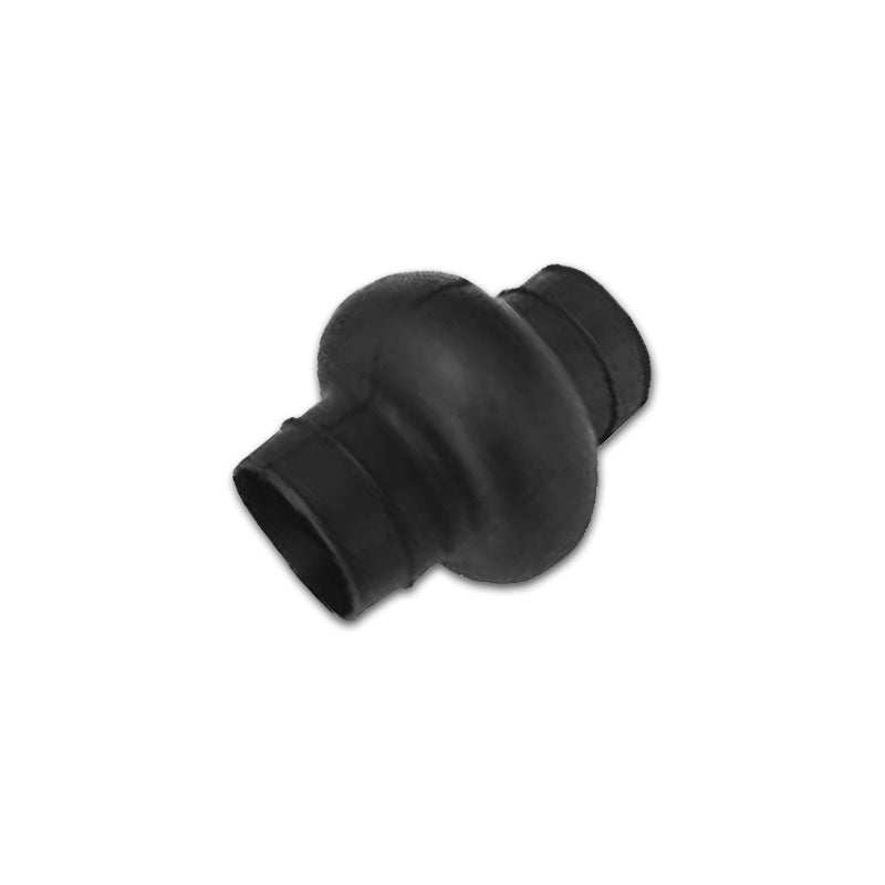 Branded UJG2M36 Polychloroprene Rubber Protective Gaiter for Universal Joints 35.5x66x72mm
