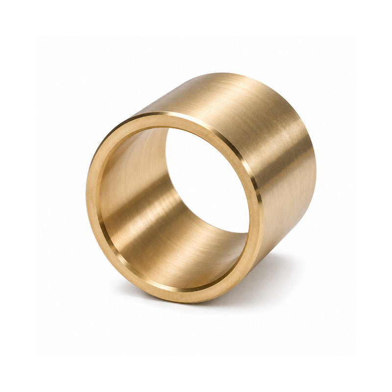 SKF PSM253535A51 Imperial Plain Sintered Bronze Bush 0.984x1.378x1.378 inch