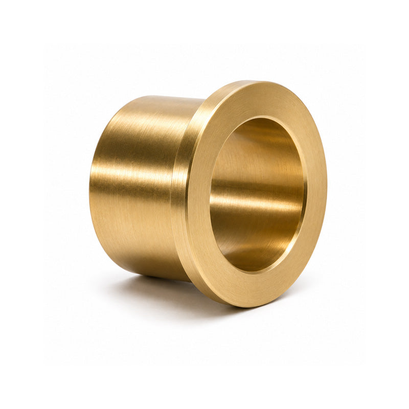 SKF PBMF304030M1G1 Metric Flanged Solid Bronze Bush 30x40x30mm