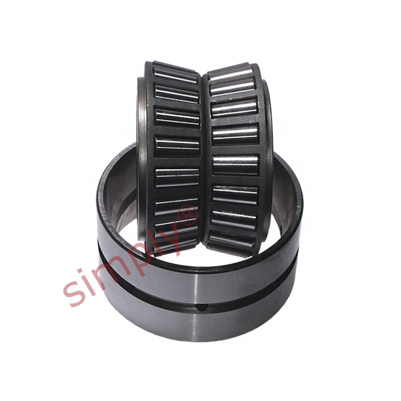 SKF 32024T84X/QDBC200 Single Row Taper Roller Bearings Paired Back to Back 120x180x84mm