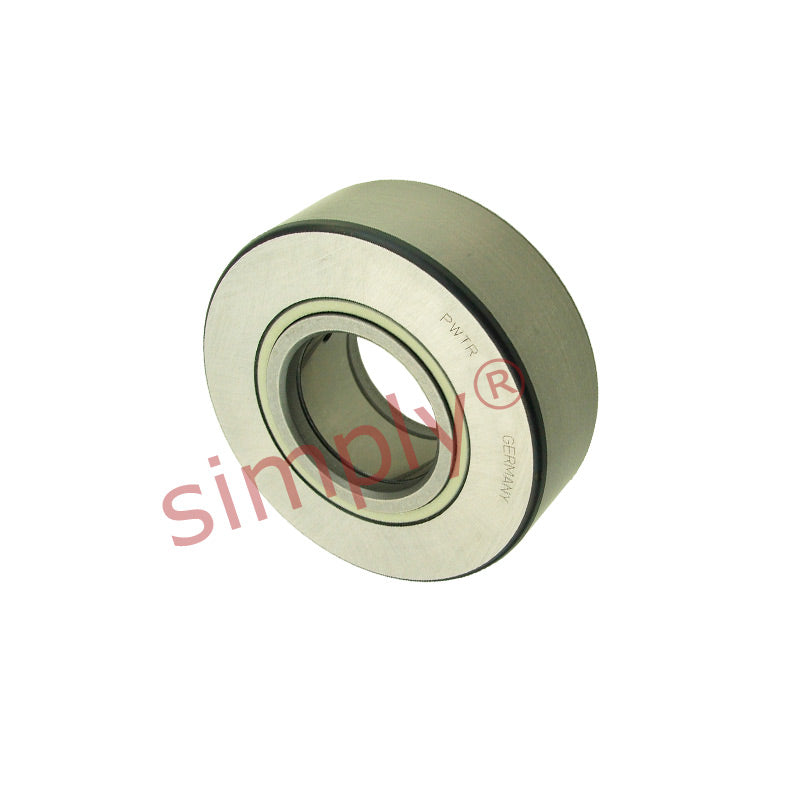 PWTR17472RS Budget Support Roller With Axial Guidance 17x47x21mm