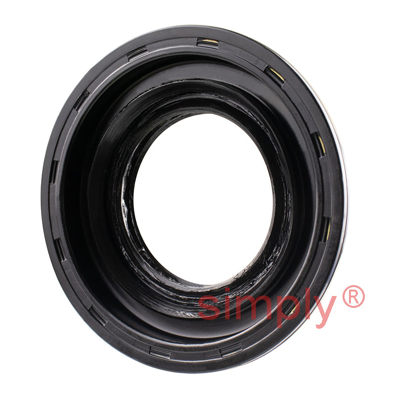 QLF Nitrile Rubber Cassette Seal with Shaft Sleeve 25x60x18mm