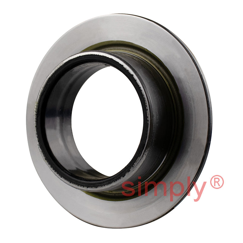 QLF Nitrile Rubber Cassette Seal with Shaft Sleeve 25x58x12mm