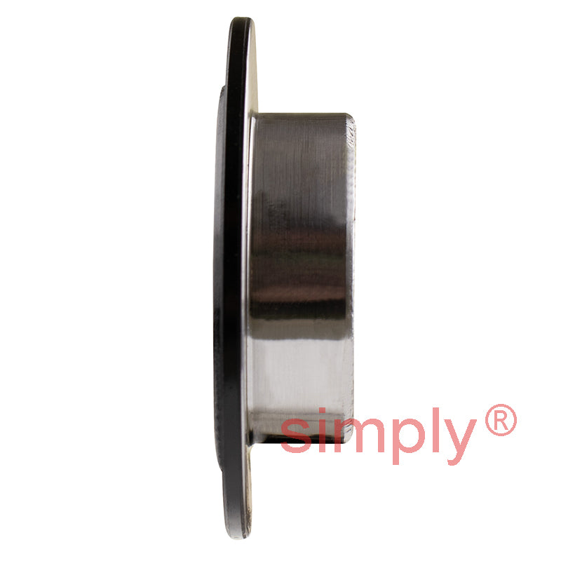 QLF Nitrile Rubber Cassette Seal with Shaft Sleeve 55x92x17mm - Allow 2-3 Days