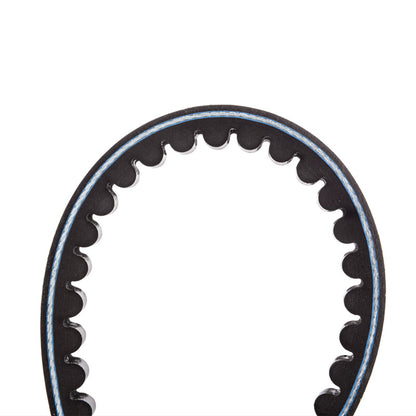 XPZ637 Gates Quad Power 4 XPZ-Section Cogged V-Belt (Uniset Match)