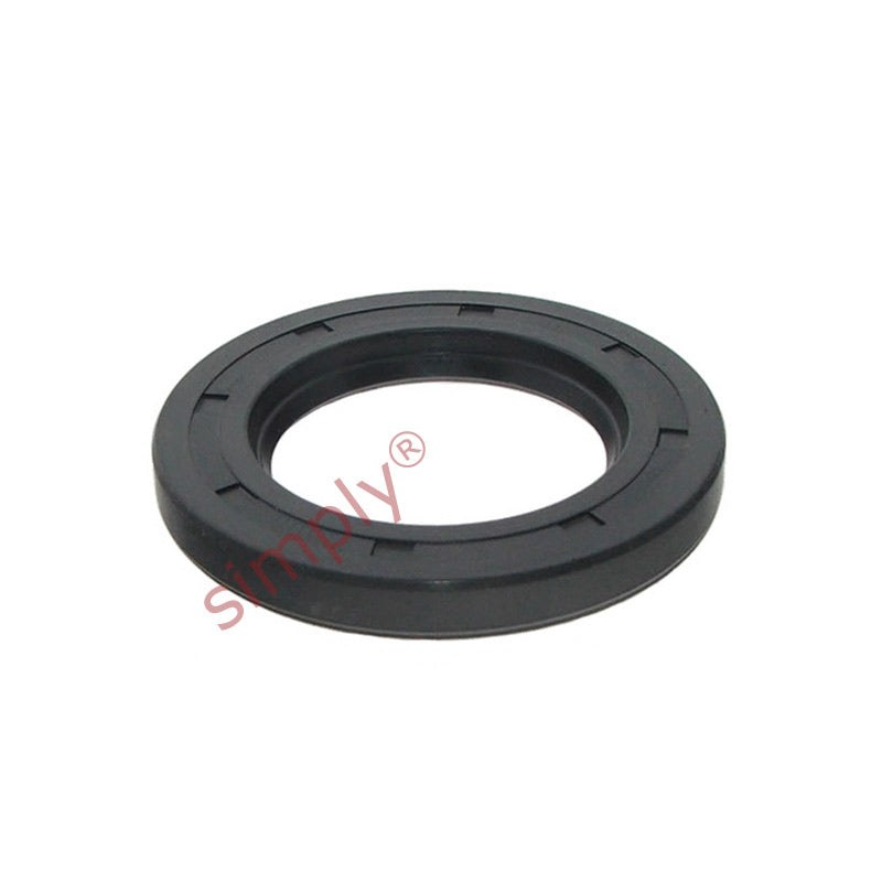 Dichtomatik W38-50-7BA Nitrile Rubber Oil Seal 38x50x7mm - Allow 1-2 Days - Contact Us For Faster Delivery