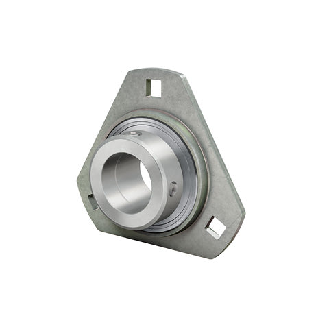 INA RALTR20 Flanged Housing Unit - Allow 1-2 Days - Contact Us For Faster Delivery