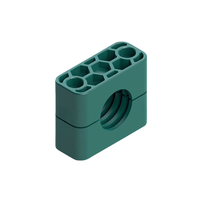 RSB Complete Hose Clamp Suitable for Hoses with 25mm Diameter - Allow 2-3 Days