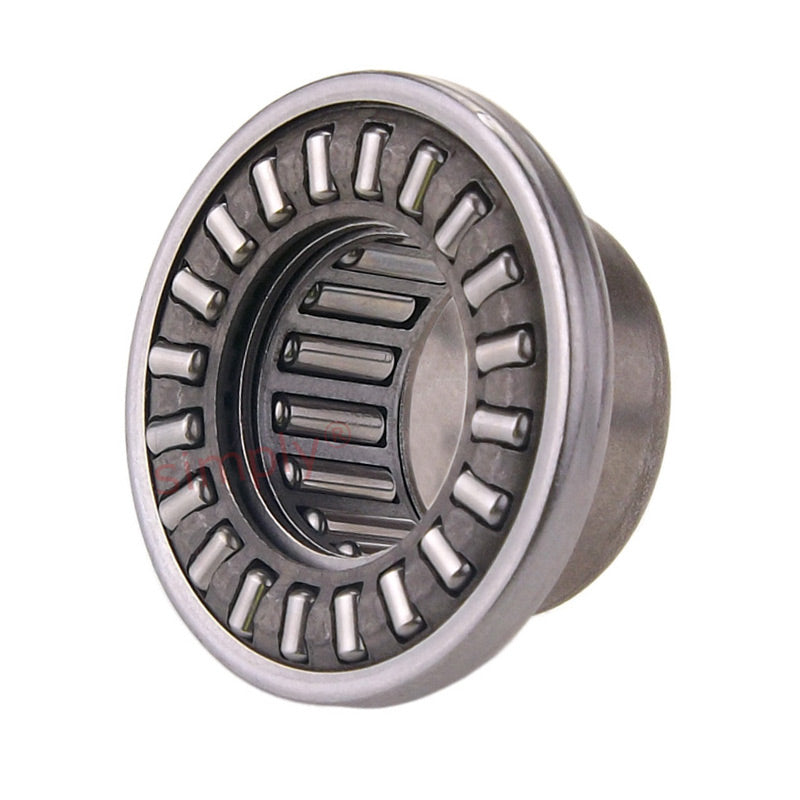 Major Brand RAXF 718 Closed Needle Thrust Bearing 18x24x18.2mm Allow 2-3 Days