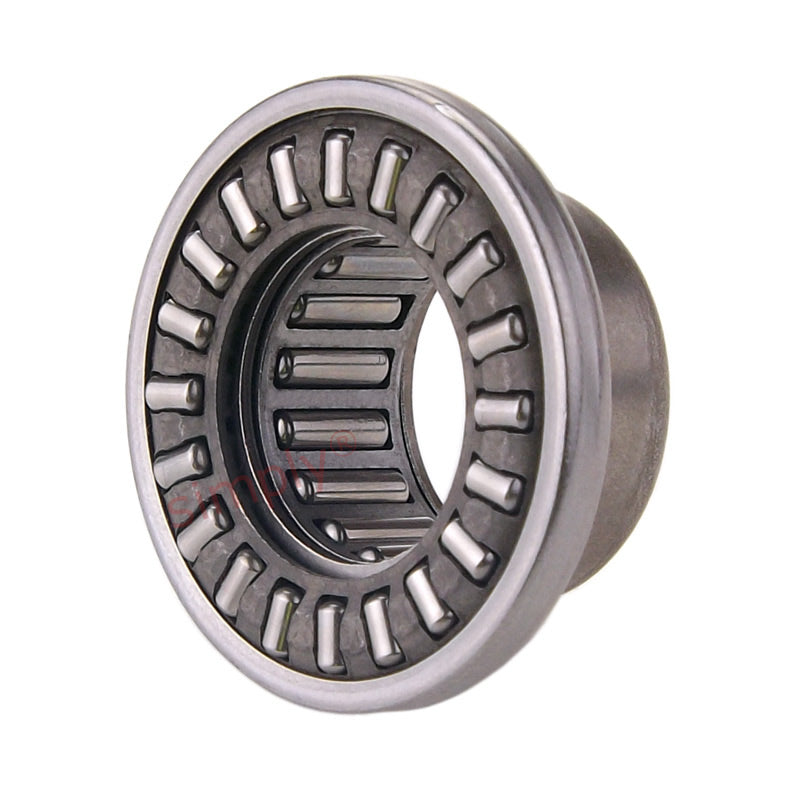 Major Brand RAX 445 Needle Combined Bearing With Needle Thrust Cage 45x58x24mm