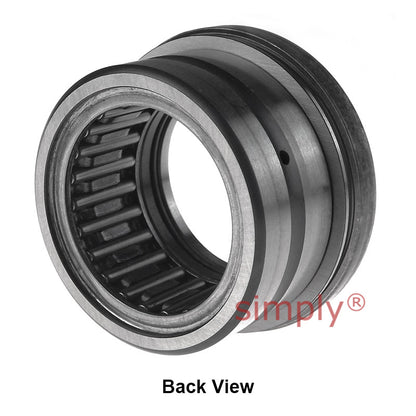 Major Brand RAXZ 560 Combined Bearing with Incorporated Thrust Plate 60x72x36mm Allow 2-3 Days
