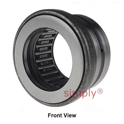 Major Brand RAXZ 545 Combined Bearing with Incorporated Thrust Plate 45x58x31mm Allow 2-3 Days