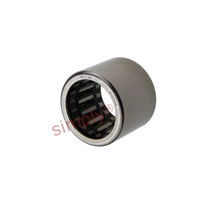 RCB101416 Budget Needle Roller Clutch Type One Way Bearing 5/8x7/8x1 inch