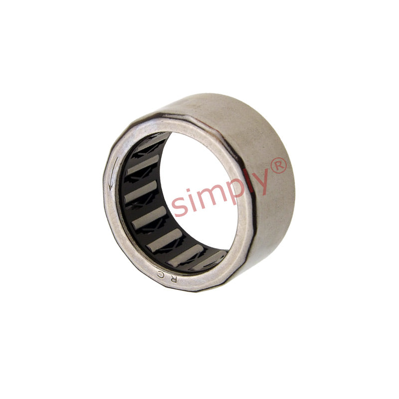Branded RC121610 Needle Roller Clutch Type One Way Bearing 3/4x1x5/8 inch