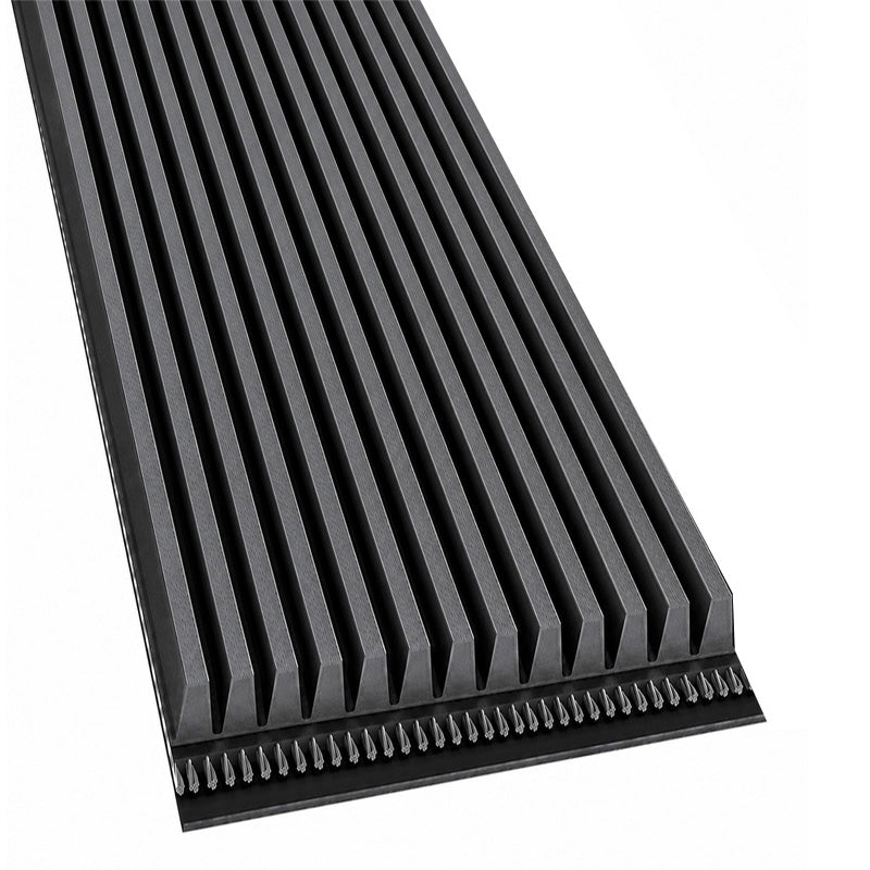 Major Brand 483PJ/190J Poly V Multiple Ribbed Belt 483mm/19 inch Length with 13 Ribs