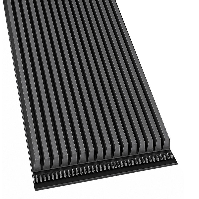 Major Brand 1549PJ/610J Poly V Multiple Ribbed Belt 1549mm/61 inch Length with 16 Ribs