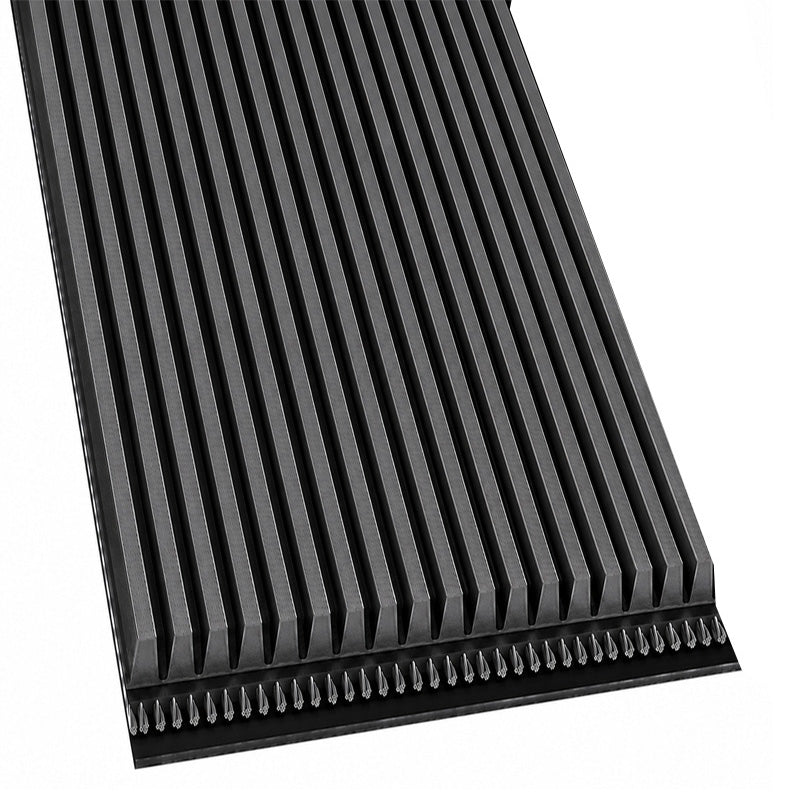 Major Brand 1321PJ/520J Poly V Multiple Ribbed Belt 1321mm/52 inch Length with 18 Ribs