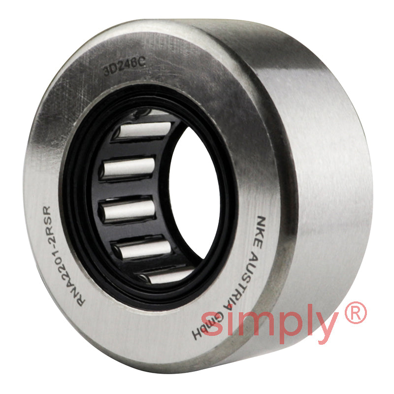 Major Brand RNA22012RS Support Roller Without Axial Guidance Without Inner Sleeve 16x32x13.8mm