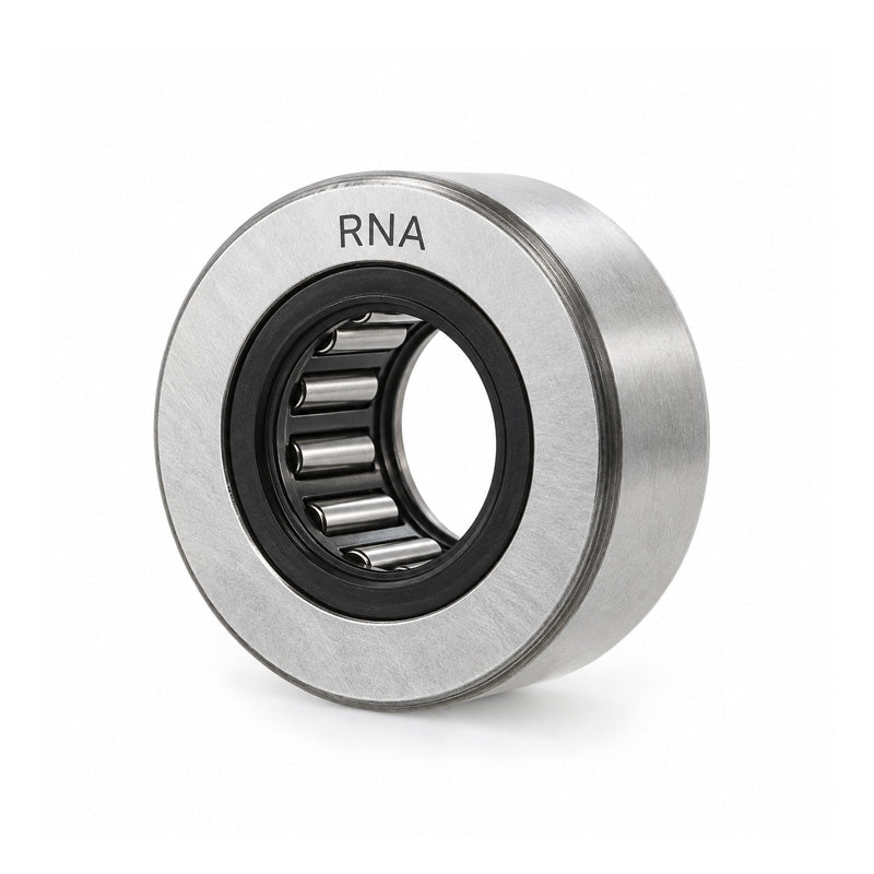 SKF RNA22102RS Support Roller Without Axial Guidance Without Inner Sleeve 58x90x22.7mm