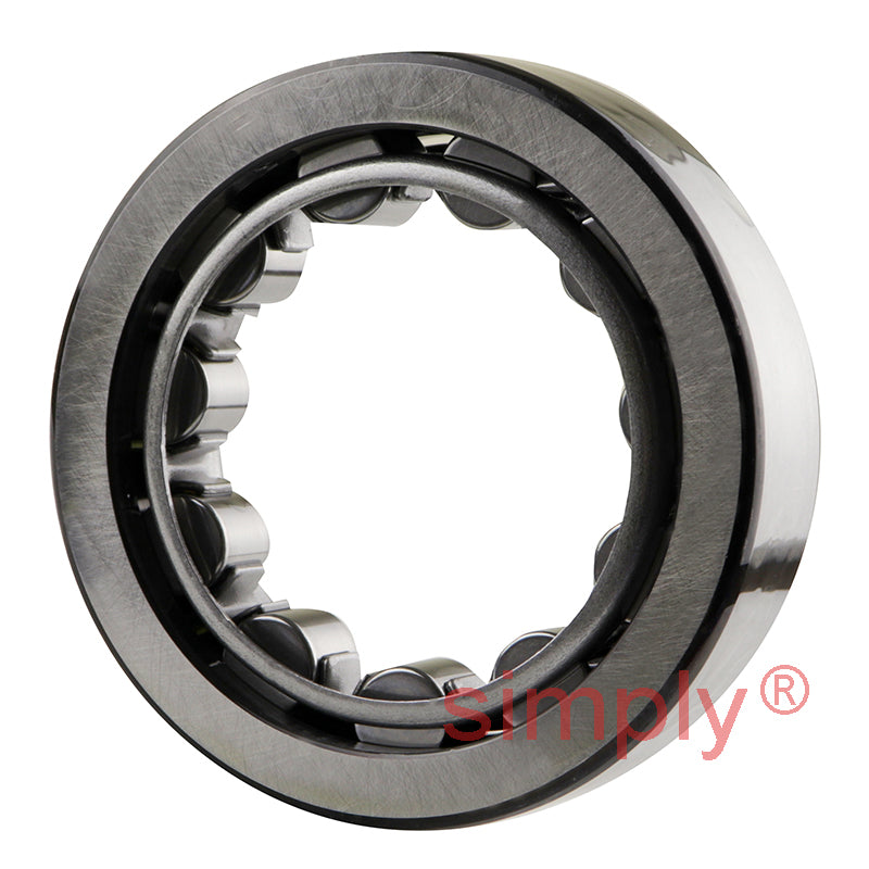 SKF RNU306 Single Row Cylindrical Roller Bearing 42x72x19mm