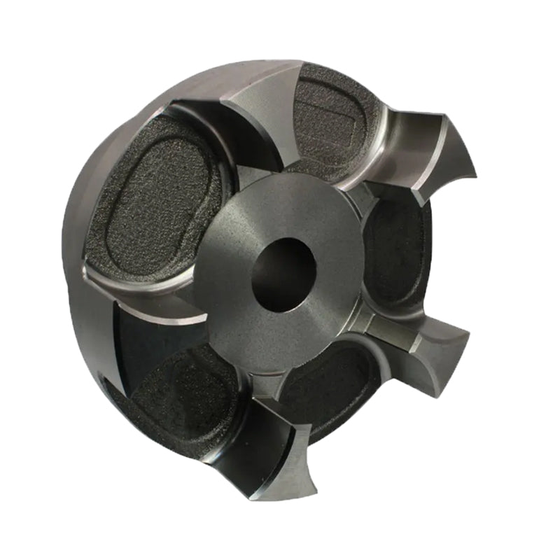 KTR Rotex 75 GG25 Cast Iron Hub ?28mm Pilot Bore Max Bore 95mm