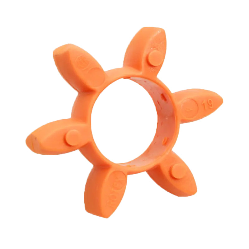KTR 92 Shore-A Coupling Spider for Rotex-19 Jaw Coupling