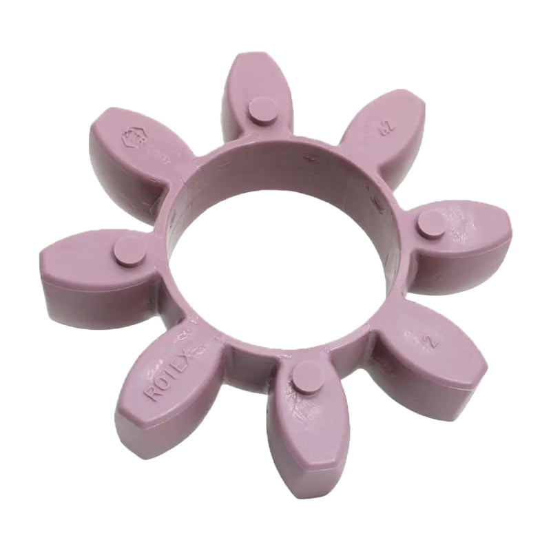 KTR 98 Shore-A Coupling Spider for Rotex-38 Jaw Coupling