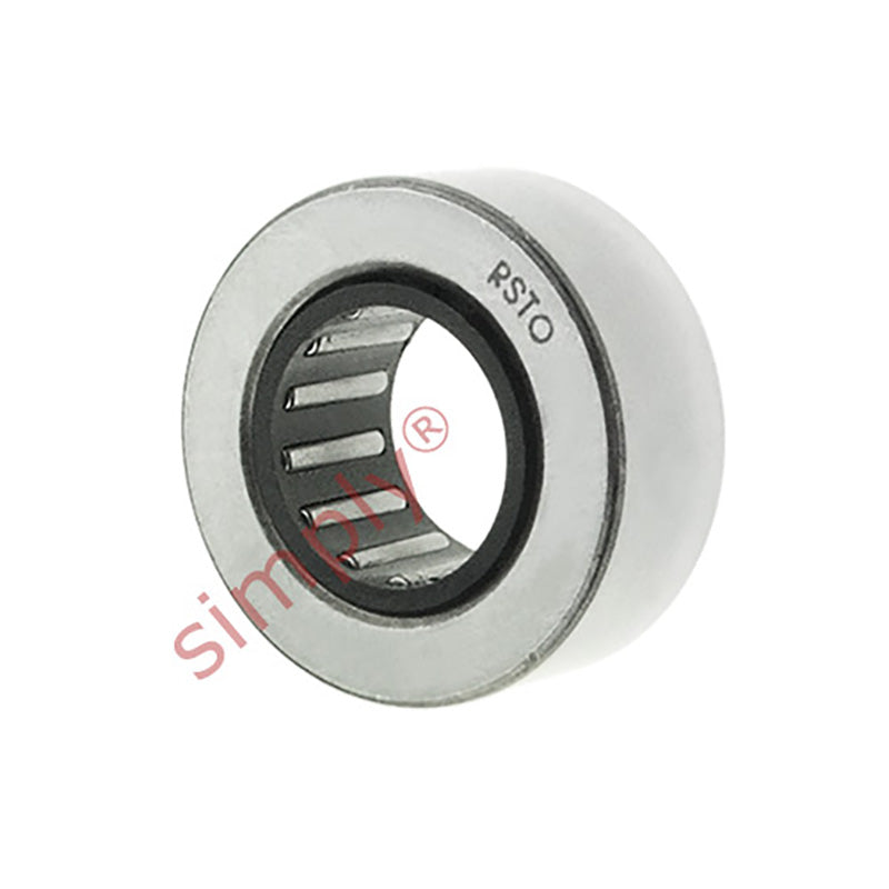 RSTO35 Budget Support Roller no Axial Guidance no Inner Sleeve 42x72x19.8mm