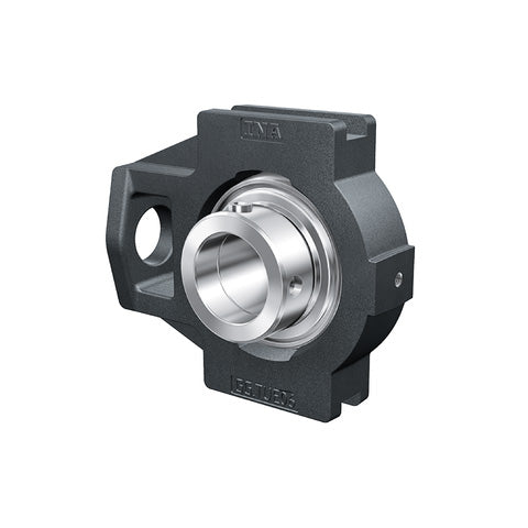 INA RTUE55 Take-Up Housing Unit - Allow 1-2 Days - Contact Us For Faster Delivery