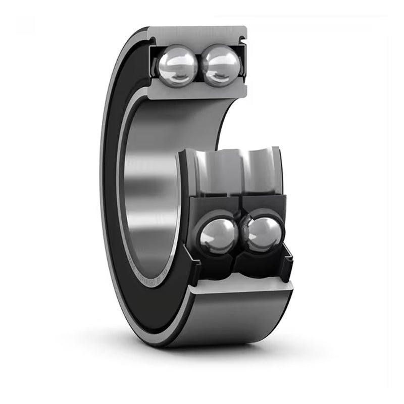 SKF 3212A-2RS1 Angular Contact Ball Bearing 60x110x36.5mm - Allow 1-2 Days - Contact Us For Faster Delivery