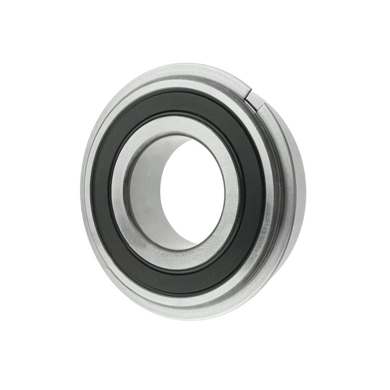 SKF 63052RS2C3S0GJN Sealed High Temp Deep Groove Ball Bearing 25x62x17mm