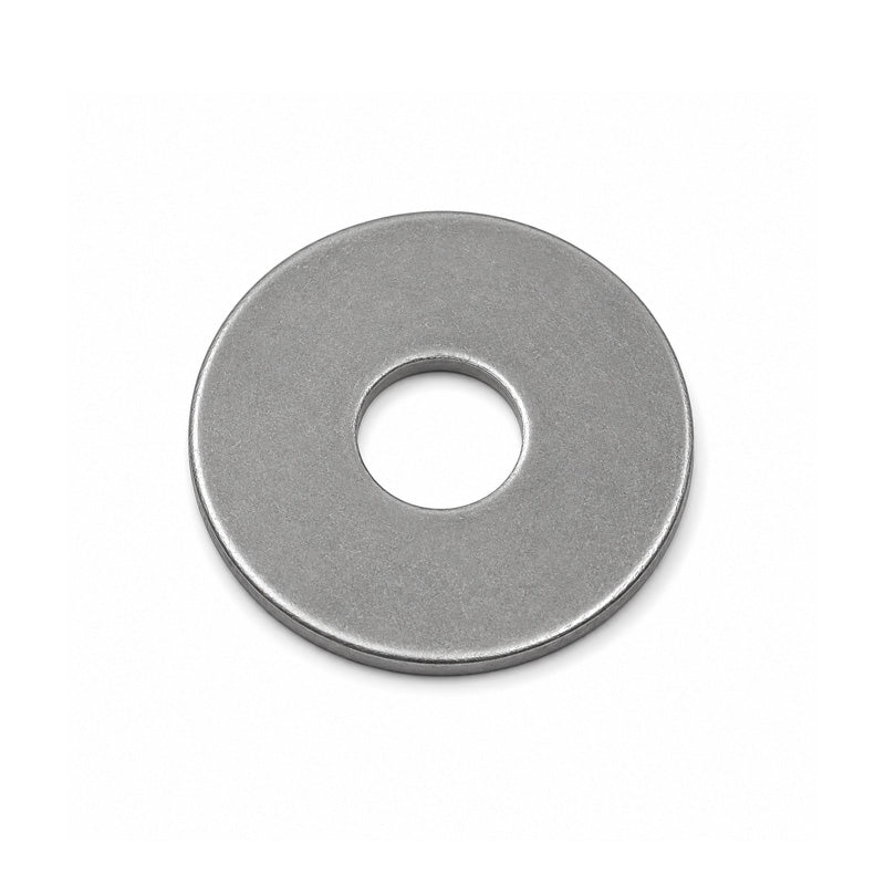 High Quality Bright Zinc Plated Repair Washer M8x38