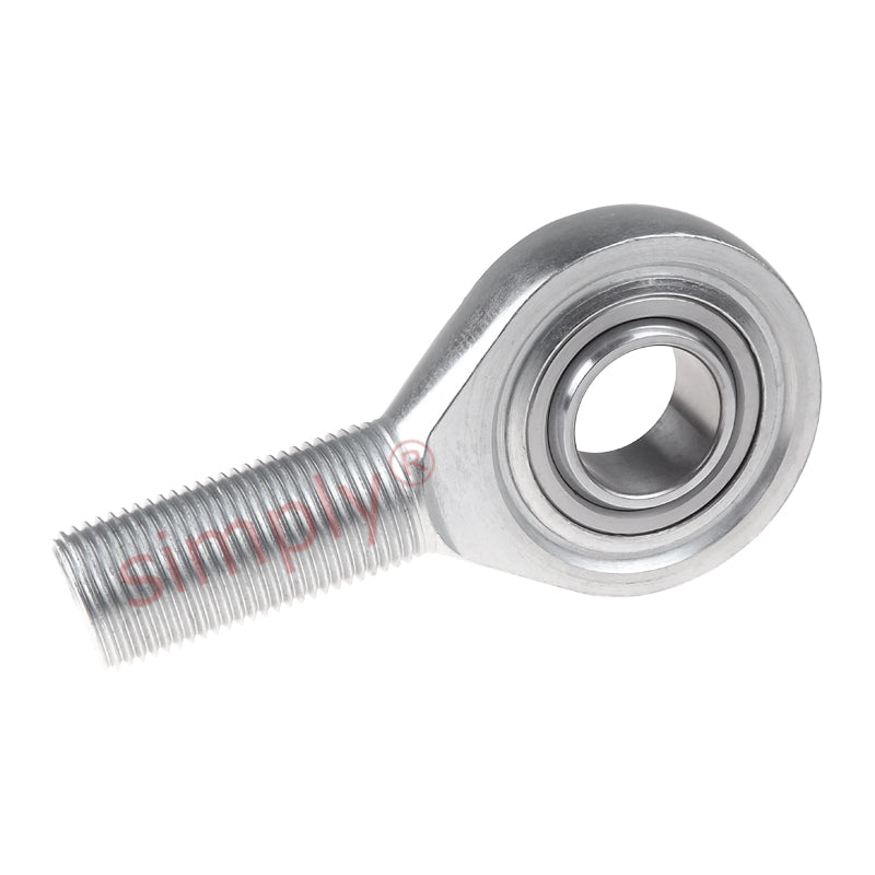 ZEN GIL60-UK-2RS Rod Ends 60x135x44mm - Allow 1-2 Days - Contact Us For Faster Delivery