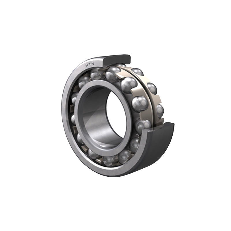 NTN 1206SK Self-Aligning Ball Bearing 30x62x16mm - Allow 1-2 Days - Contact Us For Faster Delivery